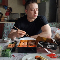 У меня добрые глаза и страстная натура – Фото 3