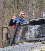 Девушку которая реально кайфует от анилингуса – Фото 1