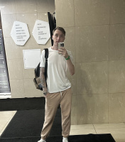 Молодой спортивный ищу зрелую милфу 40+ – Фото 1