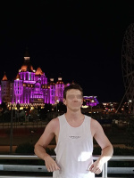 Парень 21 год хочет найти девушку в Москве – Фото 1