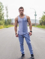 Молодой для зрелой – Фото 1