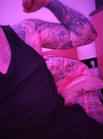  Большой и добрый мужчина ищет женщину – Фото 1