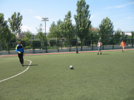 Мужчина без секс комплексов. 53 года, был дважды женат, 2 сына. Живем отдельно.  – Фото 3