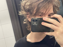 Неопытный, ищу ту, которую это не напрягает. Санкт-Петербург – Фото 1