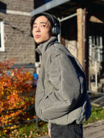 Парень 24 года хочет найти девушку в Санкт-Петербурге – Фото 1