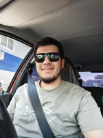 Дэвид, мне 28 лет, люблю заниматься сексом и удовлетворять женские радости, пиши мне, мой член ждёт) – Фото 1