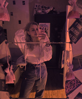 Хочу секса сегодня с опрятным мужчиной, готова встретиться хоть сегодня. – Фото 2