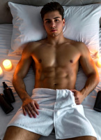 Молодой парень ищет любовницу на постоянной основе.  – Фото 1