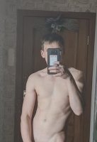 Парень 21 год хочет найти девушку в Челябинске – Фото 1