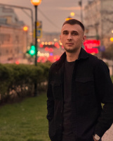 Ищу страстную и голодную, обожаю страстный секс.  – Фото 1