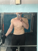 Ищу девушку для горячего и грубого секса – Фото 1