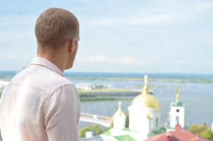 Жду именно тебя!  – Фото 1