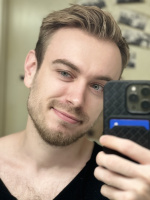 Ночь для нас с тобой, без завтра и обещаний! – Фото 1