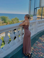 Девушка 24 года хочет найти парня в Уфе – Фото 1