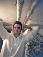 Парень 24 года хочет найти девушку в Калининграде – Фото 1