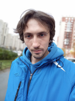 Ищу для секса, разового или постоянного. Спб. 30 лет, опрятный.  – Фото 1