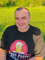 Ищу взрослую даму для секса, из СПБ или области.  – Фото 2