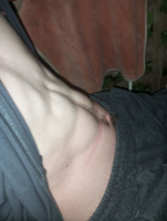 Парень 18 лет хочет найти девушку в Омске – Фото 2