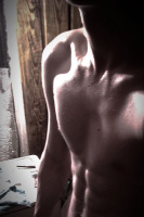 Парень 18 лет хочет найти девушку в Омске – Фото 3