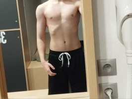 Хочу дрочить по видео, обмен фотками, пошлое общение. – Фото 1