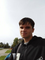 Ищу девушку чтобы развлекаться, в первую очередь как она захочет – Фото 1