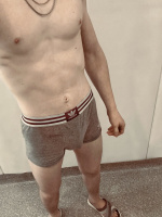 Парень ищет даму на один и более раз – Фото 2