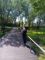 Ищу стройную женщину  – Фото 1