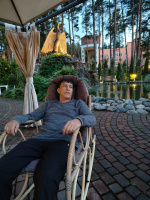 Мужчина ищу девушку для всего, без комплексов. – Фото 1