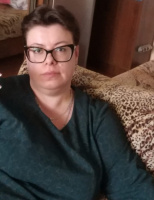 Женщина 35 лет хочет найти мужчину в Москве – Фото 1