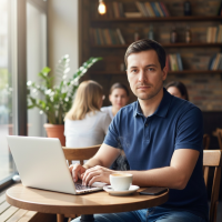 Парень 37 лет! Интересует виртуальный секс – Фото 1