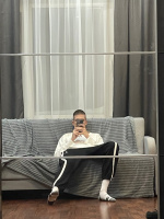 Парень 22 ищет девушку, женщину.  – Фото 1