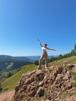 Ищу свободные отношение, а дальше, как получится.  – Фото 1