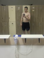 Спортивный молодой горячий – Фото 1