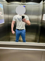 Средних лет, опытный, удовлетворю даму!  – Фото 1