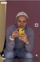 Хочется мурашек и тепла. ✨ – Фото 1