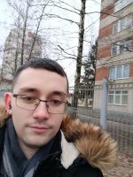 Ищу девушку для встречи  – Фото 1