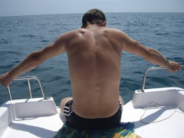 Ищу девушку, женщину от любого возраста для секса. – Фото 1