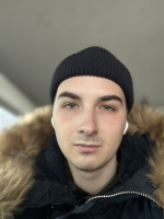 Парень 23 года хочет найти девушку в Москве – Фото 2