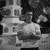 Высокий, спортивный, с большим членом познакомлюсь с девушкой. – Фото 1