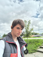 Парень ищет девушку – Фото 1