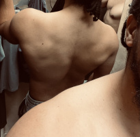 Крепкий и высокий метис ищет женщину для отношения без обязательств  – Фото 1