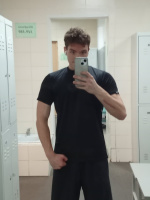 Кто хочет сегодня потрахаться? – Фото 1