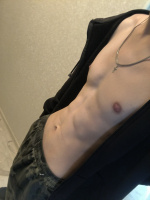 Парень 19 лет ищет девушку в Туле – Фото 1