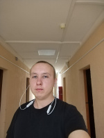 Я парень ищу девушку для секса и общения  – Фото 1