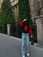 Встречусь сегодня / Ищу мужчину 23-60+ который сделает мне куни / Хорошая форма, грудь, попа!!! – Фото 1