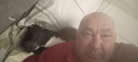 Ищу женщину для секса возможно отношения. – Фото 1