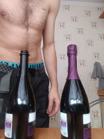 Я Марк молодой парень с неплохим хм хм – Фото 1