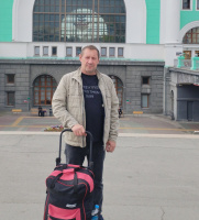 Мужчина 56 лет хочет найти женщину в Омске – Фото 1