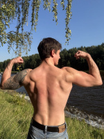 Девушку для регулярных страстных встреч по симпатии в Москве – Фото 3