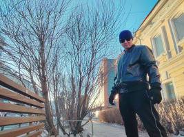 Познакомлюсь с милой девушкой для секса. – Фото 1